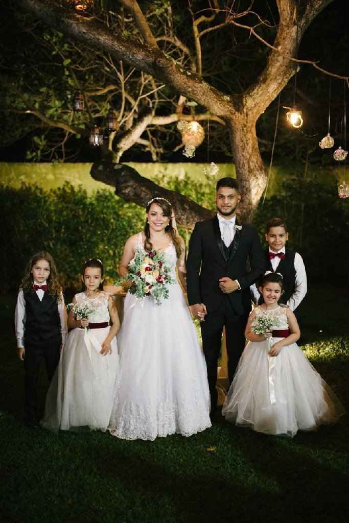 Recém Casados 👰💓 - 16