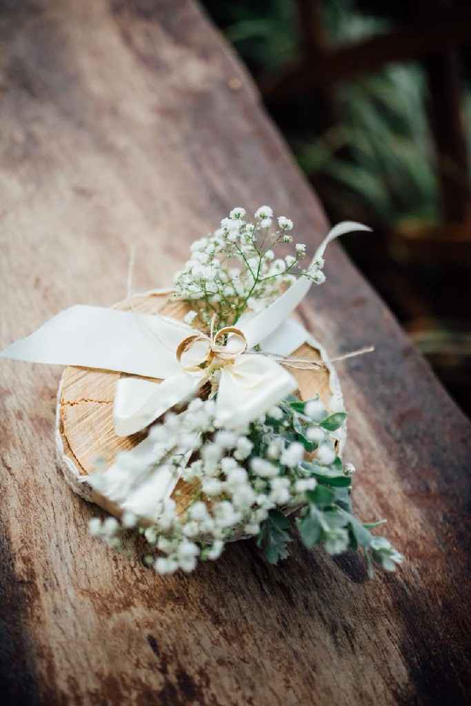 Recém Casados 👰💓 - 17