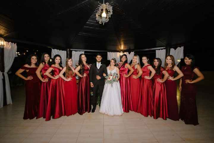 Recém Casados 👰💓 - 21