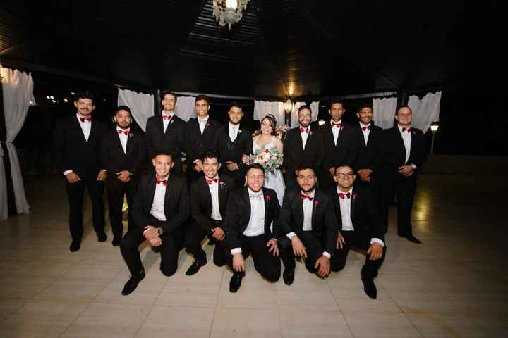 Recém Casados 👰💓 - 22