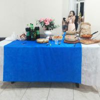  Meu chá de panela!! Vem ver ... - 3
