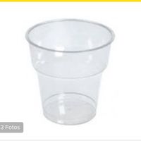Copos para a festa de casamento. - 1