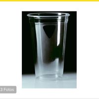 Copos para a festa de casamento. - 2