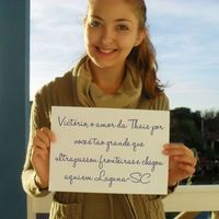 💗 Guia AMOR SEM FRONTEIRAS 💗 - 1