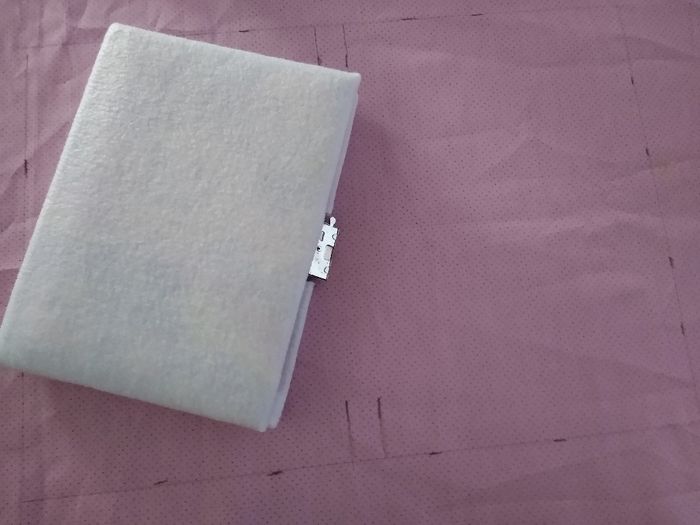 diy - Meu Planner da Noiva #vemver - 3