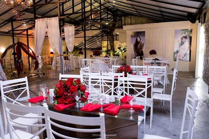 Salão do casamento #vemver - 6