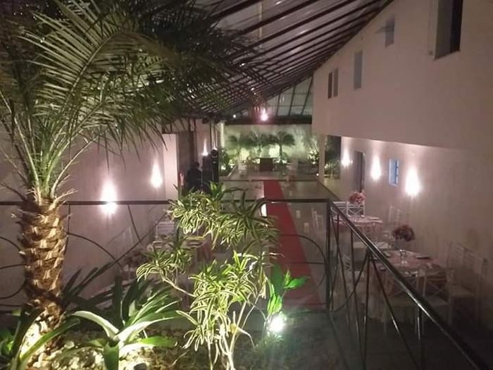 Salão do casamento #vemver - 9