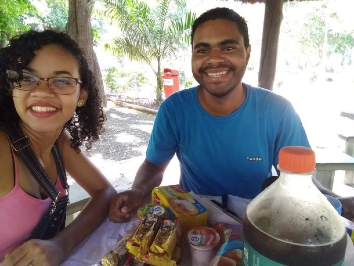 Como foi o seu pedido de noivado? 3