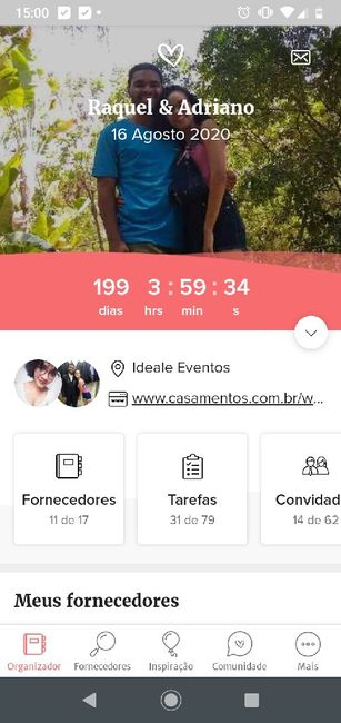entramos na casa dos 100!!! 1
