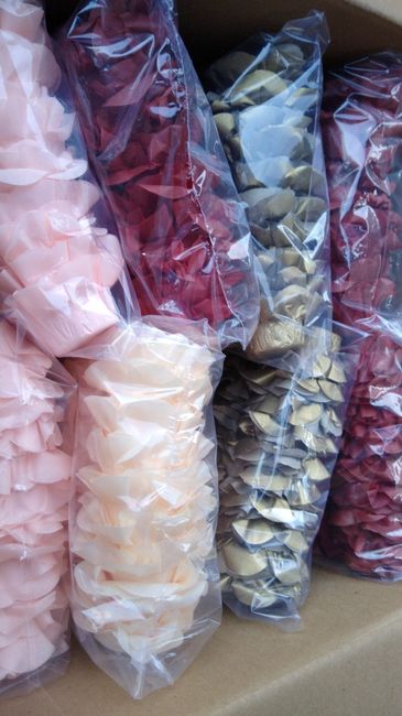 Comprinhas pro casório 3