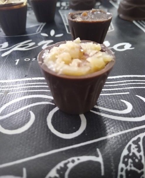 diy no casamento pode? 10