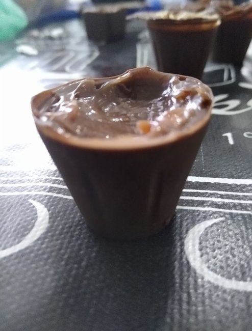 diy no casamento pode? 11