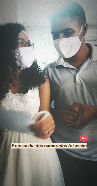 Entrada nos papéis ❤️ 5