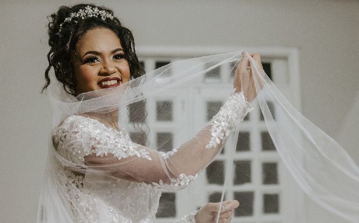 Comprar vestido de noiva pela internet: Sim ou não? 3