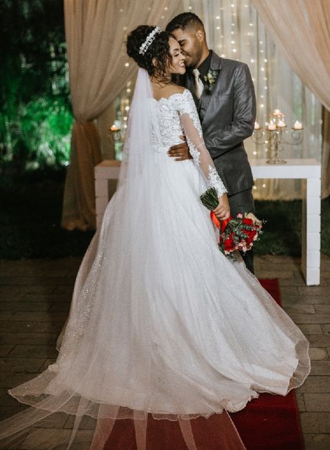 Comprar vestido de noiva pela internet: Sim ou não? 4