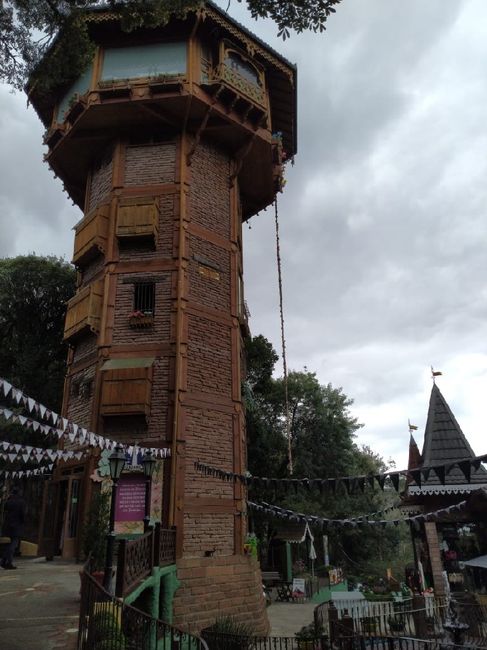 Lua de Mel em Gramado 5