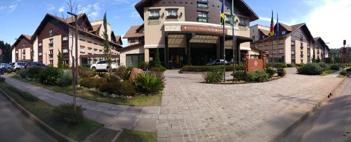 Lua de Mel em Gramado 1