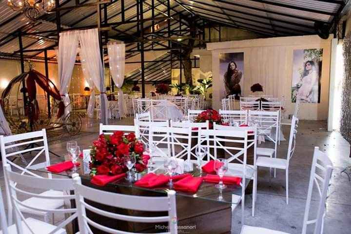 Salão do casamento #vemver - 6