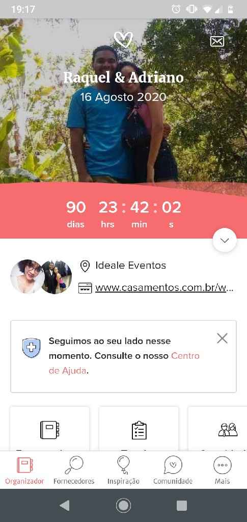 90 dias... - 1