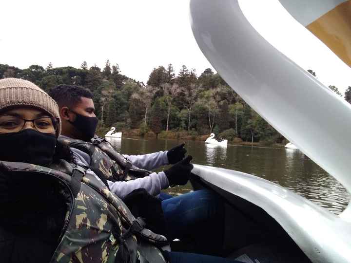 Lua de Mel em Gramado - 5