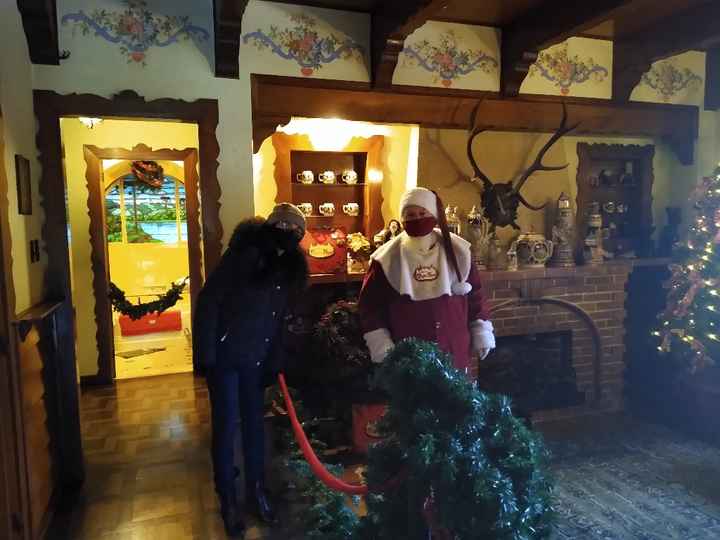 Lua de Mel em Gramado - 10