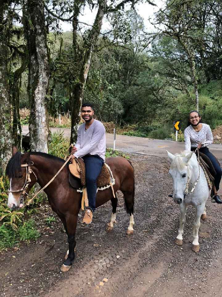 Lua de Mel em Gramado - 11