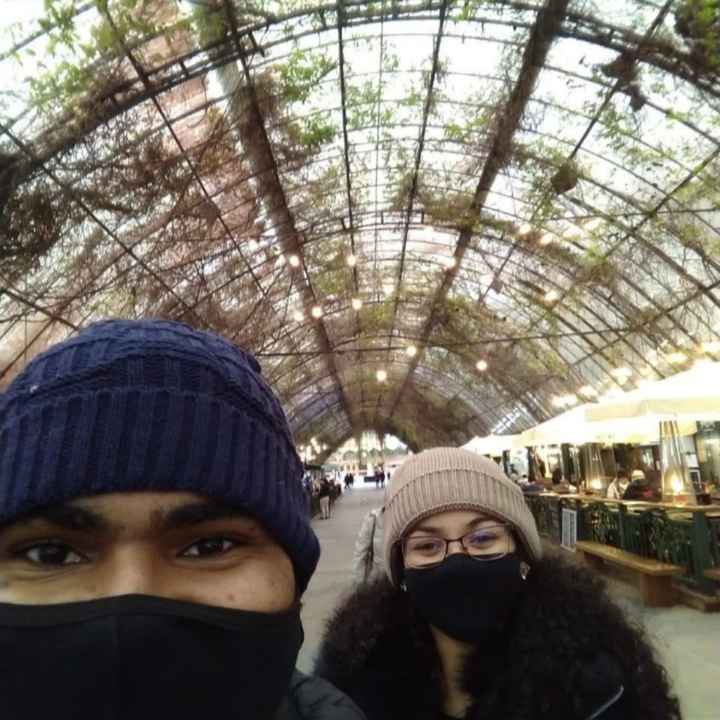 Lua de Mel em Gramado ❤️❄️ - 48