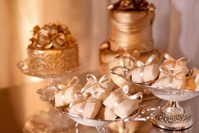 Bem casados ♥