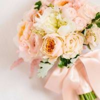 10. Buquê natural ou artificial?