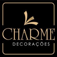 Charme Decorações