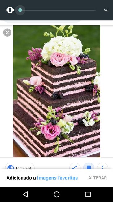Como vocês imaginam o casamento de vocês? - 4