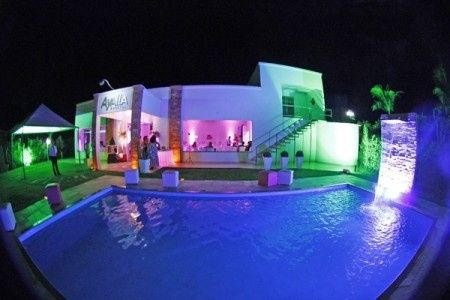 Essa é a entrada