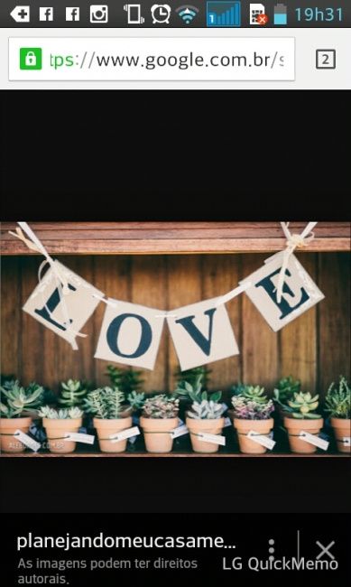 Sucuçentas -lembranças de casamento - 2