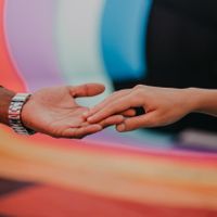 O que Deus une, nada e nem ninguém separa.