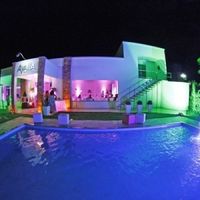 Essa é a entrada