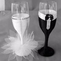 Taças do casamento - 1