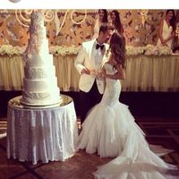 Noiva de ar, água, terra ou fogo... o noivo! - 1