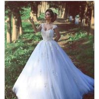 Vestido de noiva- qual modelo escolher? - 2