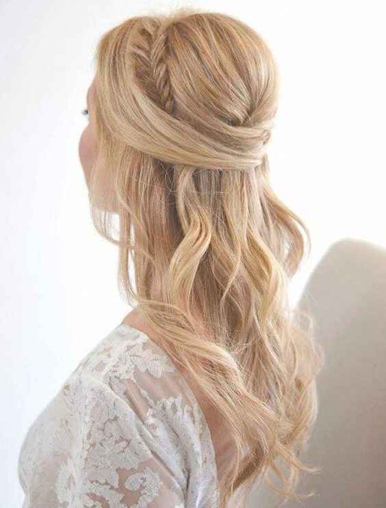 Qual penteado escolher? - 3