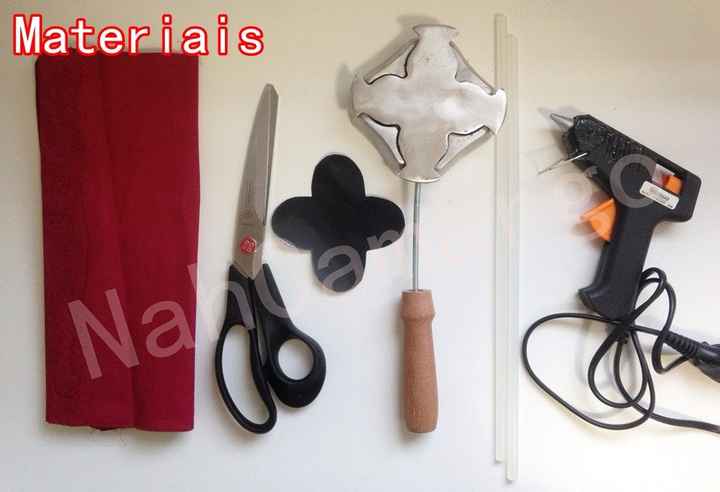 Materiais