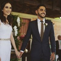  Casei 😱 28/10/17 - Trailer + Fotos - 7