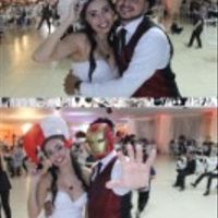 Nossas lembrancinhas 