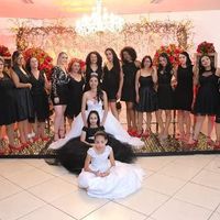 Minhas Dindas 