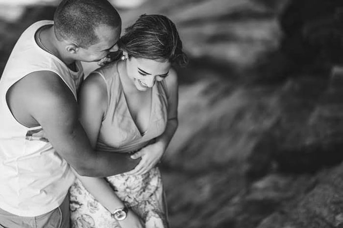 Pré wedding - 9