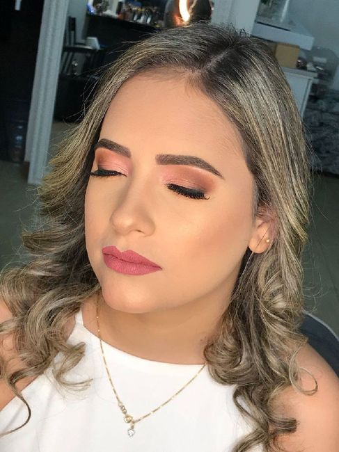 Make pré Wedding! - 3