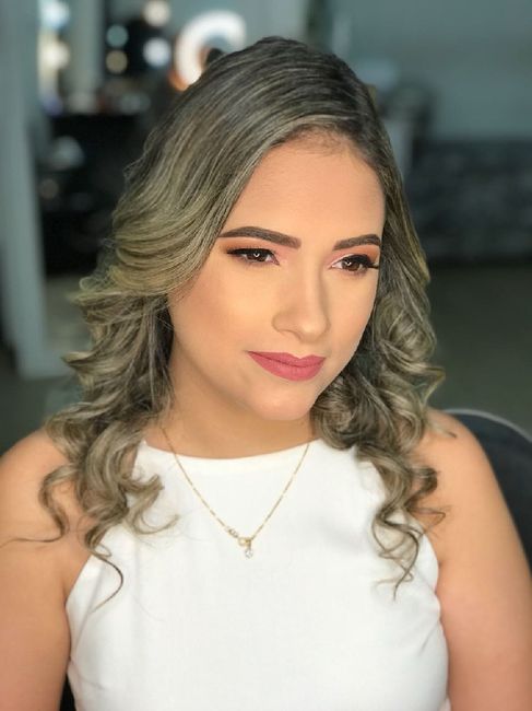 Make pré Wedding! - 4