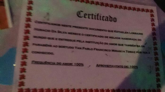Noivado - 2