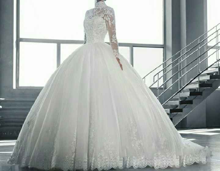meu vestido - 1