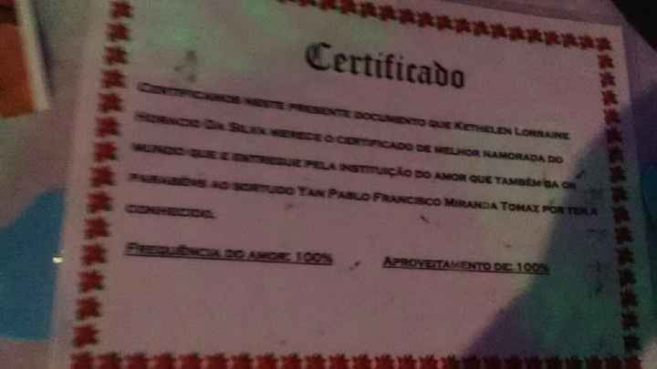 Noivado - 2