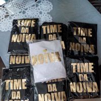 Body noiva e time da noiva! - 1